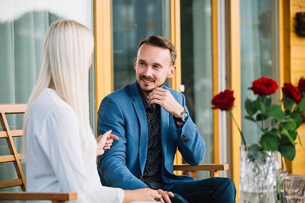 datingadvies voor mannen