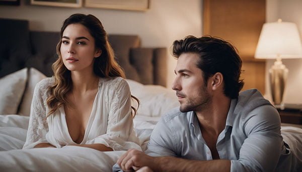 voordelen vreemdgaan