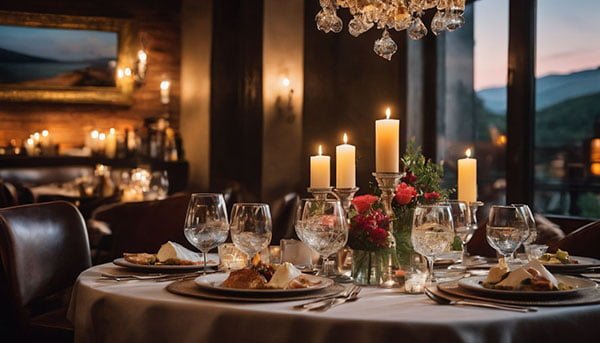 10 Tips om indruk te maken op een afspraakje en succesvolle dates aan te trekken