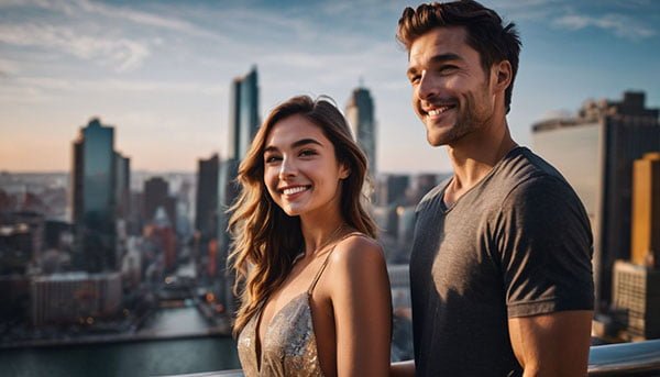 Belangrijke redenen om online te daten