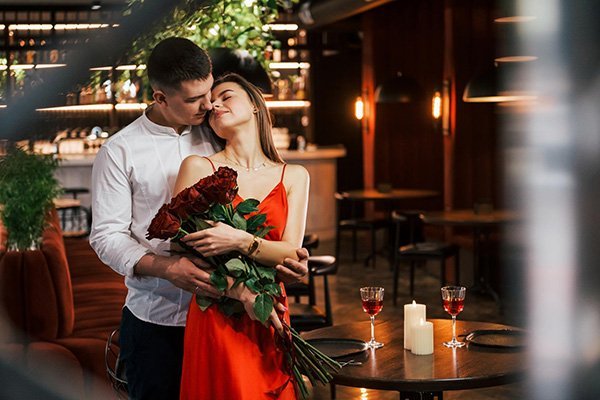 date ideeen top romantische ideeen voor koppels