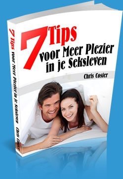 7 tips voor meer plezier cover