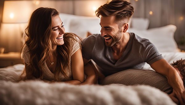 Voor wie is de Revolutionaire Seksmethode