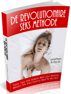 de revolutionaire seks methode
