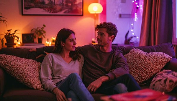 De voordelen van Friends with Benefits