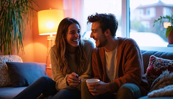 Verschil tussen een seksmaatje en Friends with Benefits