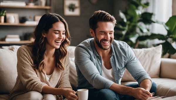 De voordelen van het gebruik van sexdatingsites