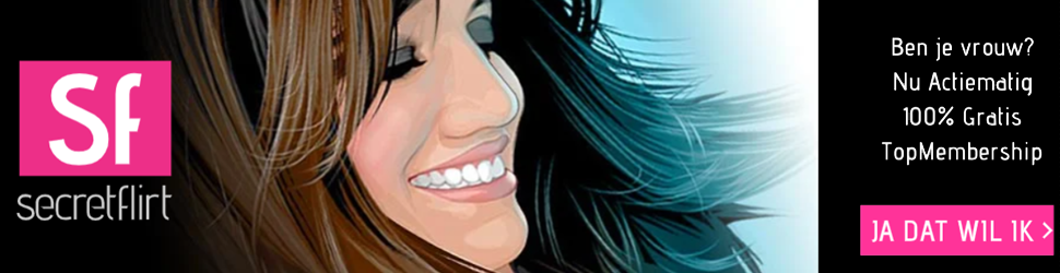 SecretFlirt