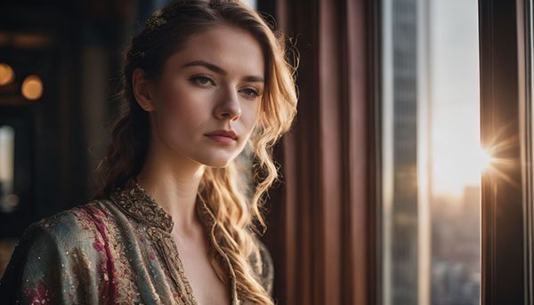 Waarom gaan vrouwen vreemd