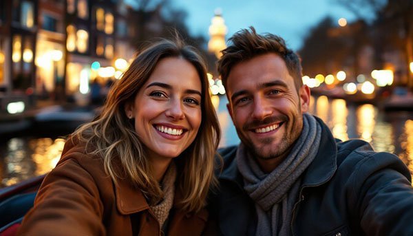 sexcontact amsterdam