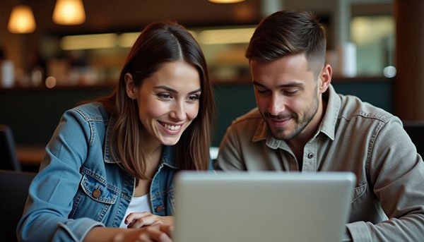 alternatieven voor second love