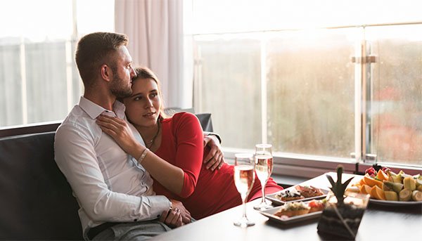 sexcontact noord holland