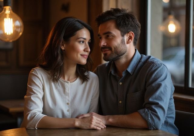 Een man en vrouw willen Sexcontact Drenthe